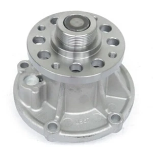 NEW HEAVY DUTY WATER PUMP FITS FORD LCF 4.5L 2004-2010 4C3Z-8501-AB F81Z8501ABRM - Picture 1 of 3