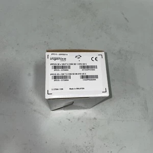 Ingenico IPP320 Payment Credit Card Terminal - Picture 1 of 2