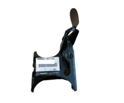 MAZDA RX-7 STABILIZER BRACKET FD01-34-180E×1 Genuine JDM OEM - Image 1 of 2