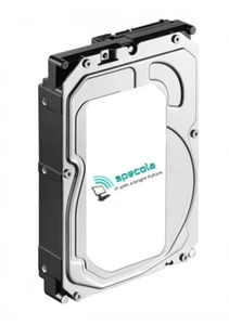 10 TB Hard Drive Western Digital WD WD101EMAZ Sata Wiped Tested Warranty - Picture 1 of 8