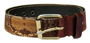 JUST CAVALLI CINTURA DONNA MISURA CM.95 - Imagen 1 de 3