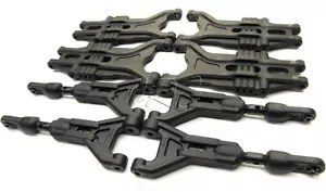 COLOSSUS XT A-Arms (front rear suspension upper lower CEN reeper Genesis 9519 - Picture 1 of 2
