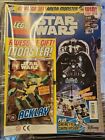 MIB LEGO Star Wars Magazine Issue 12 Acklay Monster NEW Unread MINT IN BAG