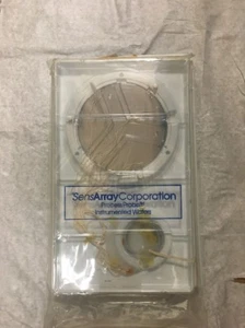 SensArray Corporation ProcessProbe Instrumented Wafers 1530A-8-0213 - Picture 1 of 12