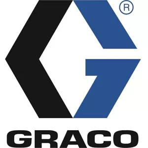 Asta Graco Chromex 249969 249-969 - Foto 1 di 1