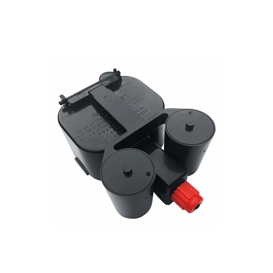 AutoPot AquaValve - Bild 1 von 1