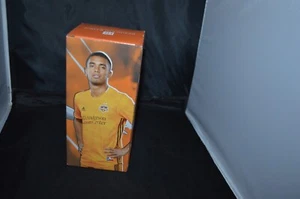 Houston dynamo Mauro Manotas Bobblehead Colombia MLS soccer futbol R6 - Picture 1 of 2