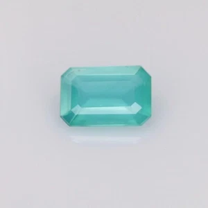 0,34 quilates - Neón Paraiba Azul Natural Perú Ópalo 25053772 - Imagen 1 de 6