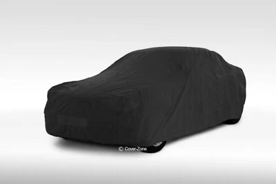 Coverzone Indoor Fitted Dust Car Cover (Suits Daimler SP250 Dart 1959-1964) - Image 1 of 3