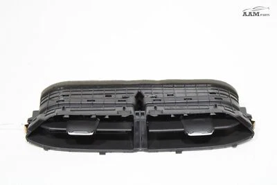 2021-2023 CHEVROLET TRAILBLAZER CENTER DASHBOARD DASH AIR VENT GRILL GRILLE OEM - Image 1 of 4