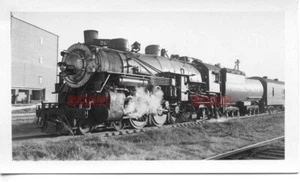 25B963 RP 1954 TEXAS & NEW ORLEANS SOUTHERN PACIFIC RR LOK #636 - Bild 1 von 1
