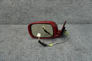 Espejo retrovisor de puerta cámara delantero izquierdo lexus 2007 gs350 gs430 gs450h oem - Imagen 1 de 7