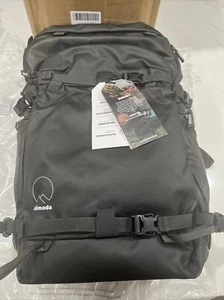 New Shimoda Action X30 Backpack Black #520-100 - Picture 1 of 12