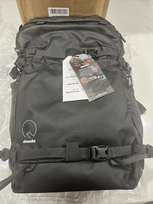 New Shimoda Action X30 Backpack  Black #520-100 - Image 1 of 4