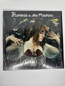 Florence and The Machine Lungs Gatefold Vinyl LP In Near Mint Condition 2009 - Bild 1 von 2