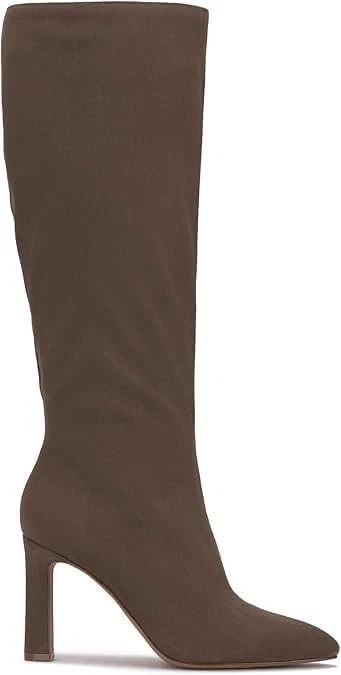 Botas hasta la rodilla Jessica Simpson Noyaa cremallera lateral talla 12 Foto 1 de 4