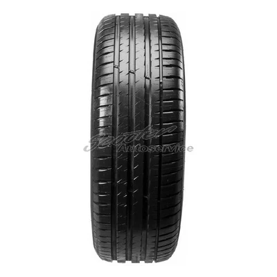 4x Sommer-Reifen Michelin Pilot Sport 4 * RunFlat XL 245/45R18 100Y | 51095 - Bild 1 von 3