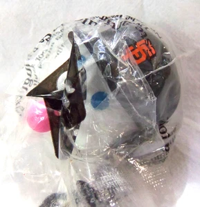 JACK IN THE BOX SF GIANTS MLB ANTENNENAUFSATZ - Bild 1 von 2