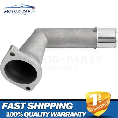 902-5928 Engine Coolant Thermostat Housing Fits for Scion tC 2005 2006 2007-2009 Foto 1 de 4