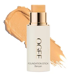 Ogee Sculpted Complexion Foundation Stick (Banyan 3,0 W - Medium Light, Golden... - Bild 1 von 8