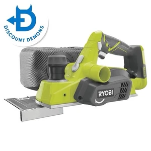 Ryobi Cordless Planer (R18PL-0 ) (Bare Tool) - Picture 1 of 1