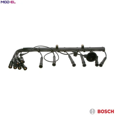 IGNITION CABLE KIT 0 986 356 323 FOR BMW M20B27 2.7L M20B20 2.0L M20B25 2.5L - Image 1 of 4