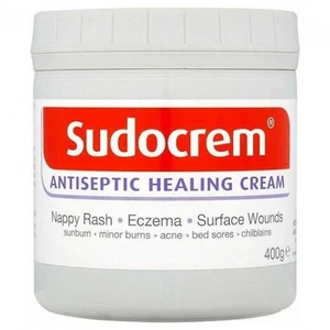 Sudocrem Antiseptic Healing Cream - 400g - Picture 1 of 1