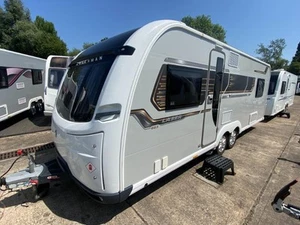 SUMMER SALE - 2019 Coachman Laser 665 Twin Fixed Single Beds - WAS £23995 - Picture 1 of 14