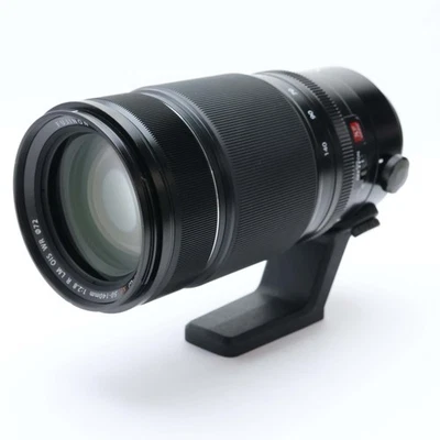 Fujifilm Fujinon XF 50-140 mm F/2,8 R LM OIS WR (montaje Fuji X) #162 Foto 1 de 4