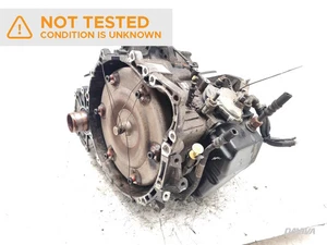 Volvo XC90 Caja de cambios automática D5 AWD Diesel 120kW (163 HP) 8675151 2003 - Imagen 1 de 12