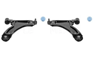 2x Querlenker Vorderachse für OPEL COMBO Kasten/Großraumlimousine Tour CORSA C - Bild 1 von 1