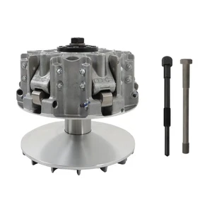 Primary Driven Clutch + Puller For Can-Am Defender HD10 420280662 2016-2023 - Picture 1 of 12