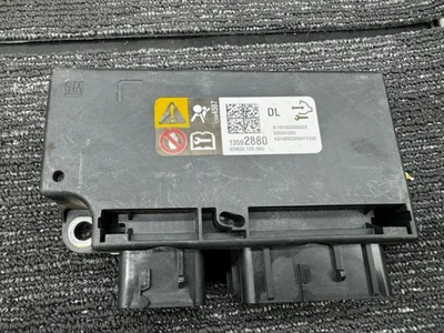 New OEM 2014-2019 GMC Chevrolet Sensing and Diagnostic Module ECU 13592880 - Image 1 of 2