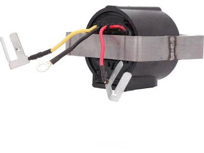 For 1974-1987 Chevrolet Monte Carlo Ignition Coil 57192KRZV 1975 1976 1977 1978 - Image 1 of 2