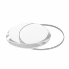 SAPPHIRE CRYSTAL FOR SEIKO HIGH DOME 320W10GN 6105 6306 6309 7548 150M