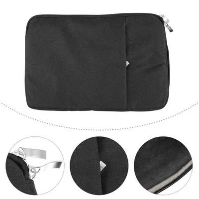  11 Inch Borsa Per Computer Portatile Notebook Custodia Laptop Borsetta - Immagine 1 di 4