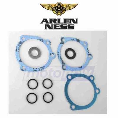 Arlen Ness Billet Sucker and Big Sucker Gasket Kit for 2009-2020 Harley xl Foto 1 de 4