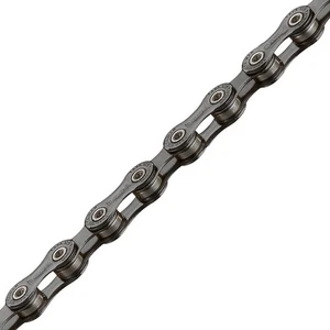 Taya Deca-101 10 Speed Chain Grey 116L - Picture 1 of 1