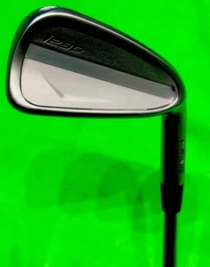 PING i230 4 IRON GOLF CLUB STIFF FLEX 24 HOUR DELIVERY!!!! - Picture 1 of 9