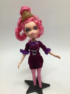 Bratz Masquerade Kirana Vampire Doll 2001 Dress Crown Tiara Pink Hair - Bild 1 von 10