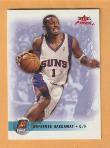Anfernee Hardaway Phoenix Suns 2003-04 Fleer Focus #38 Memphis State Tigers - Picture 1 of 2