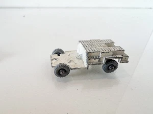 Chassis only Lesney No. 29 Bedford Milk Van Made in England (EL20) - Picture 1 of 9