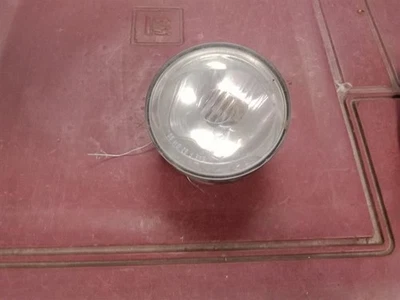 Luz de estacionamiento/esquina del conductor montada para parachoques antiniebla se adapta a 99-05 GRAND AM 343874 Foto 1 de 2