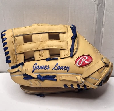 Guante de béisbol Rawlings Pro Preferred para zurdos 12"3/4 Pro 302-6K Foto 1 de 4