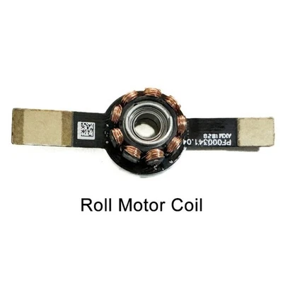 Geunuine Gimbal Yaw/Pitch Motor Without Ring For DJI Mavic 2pro/zoom In Stock - Image 1 of 4