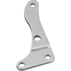 9637 Transdapt Alternator Bracket for Chevy Olds SaVana Blazer Suburban Cutlass - Picture 1 of 1