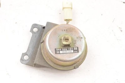 1983-1985 PORSCHE 944 ALTITUDE CONTROL MODULE 94460615100 - Image 1 of 4