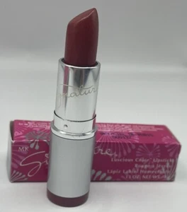 Mary Kay Signiture Lucious Color Lipstick .13 Oz Ruby Sky 000137 - Picture 1 of 4