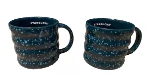 Starbucks Kaffeetassen Set Neu Mit Aufkleber - Bild 1 von 6