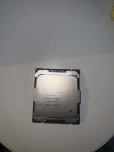 Lot of (14) Intel Xeon E5-2603 V4 SR2P0 1.70 CPU - Picture 1 of 1